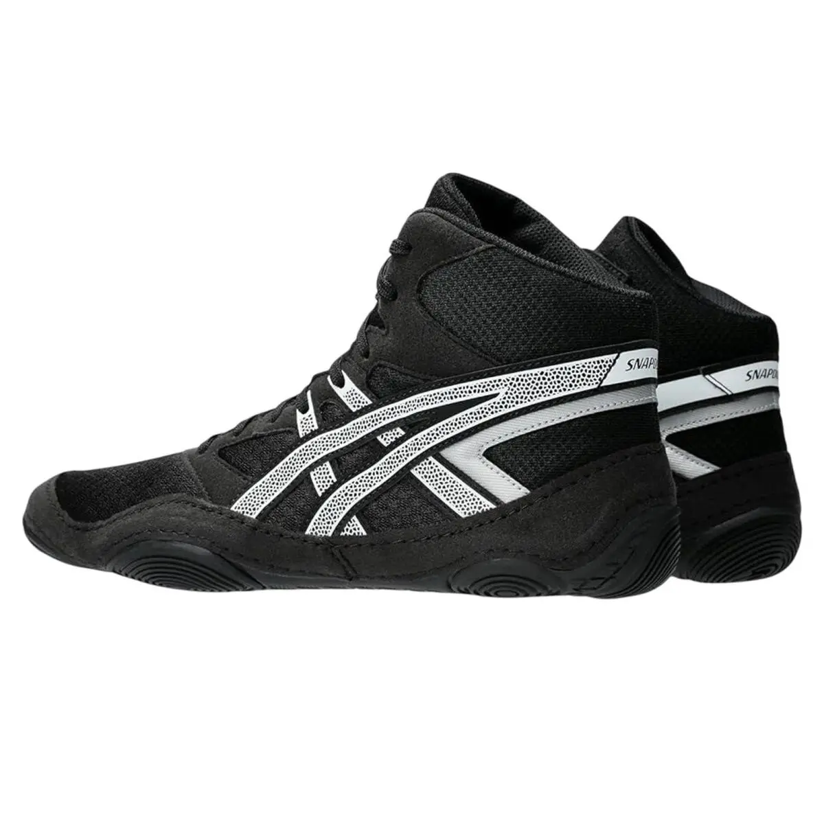 Asics shoes - ASICS Snapdown - Snapdown - Black (UPC: 197298440233) 1