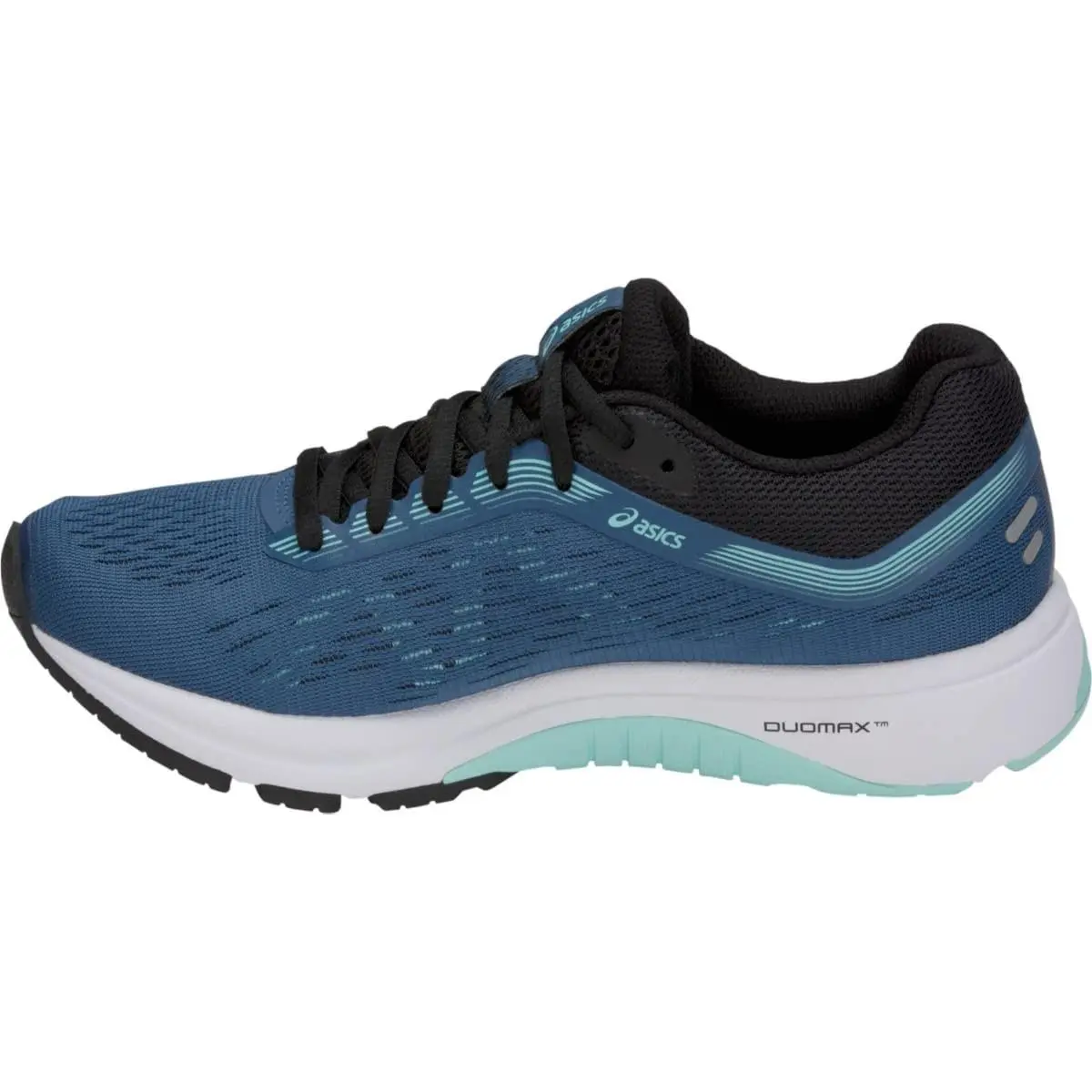 Asics shoes - ASICS GT 1000 - 1012A030401 - Grand Shark/Black 0