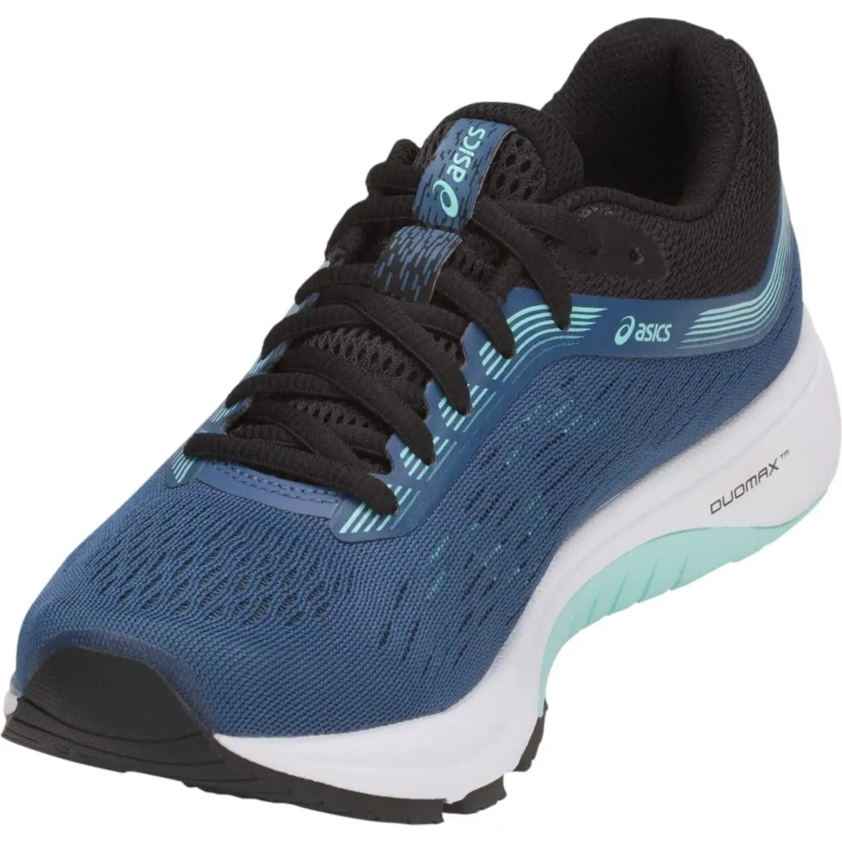 Asics shoes - ASICS GT 1000 - 1012A030401 - Grand Shark/Black 3