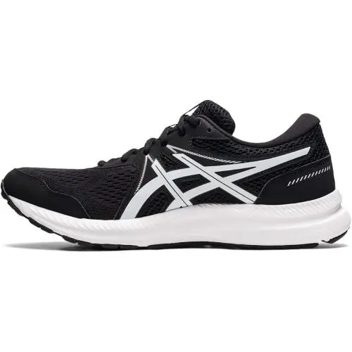 Asics shoes - ASICS GEL-Contend 7 - Black 0