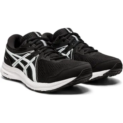 Asics shoes - ASICS GEL-Contend 7 - Black 1