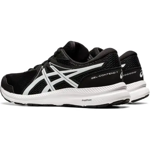 Asics shoes - ASICS GEL-Contend 7 - Black 2