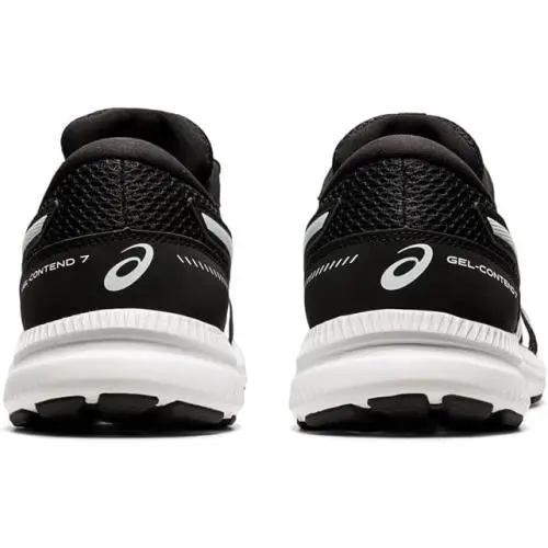 Asics shoes - ASICS GEL-Contend 7 - Black 3