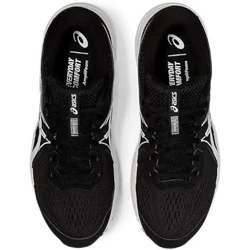 Asics shoes - ASICS GEL-Contend 7 - Black 4