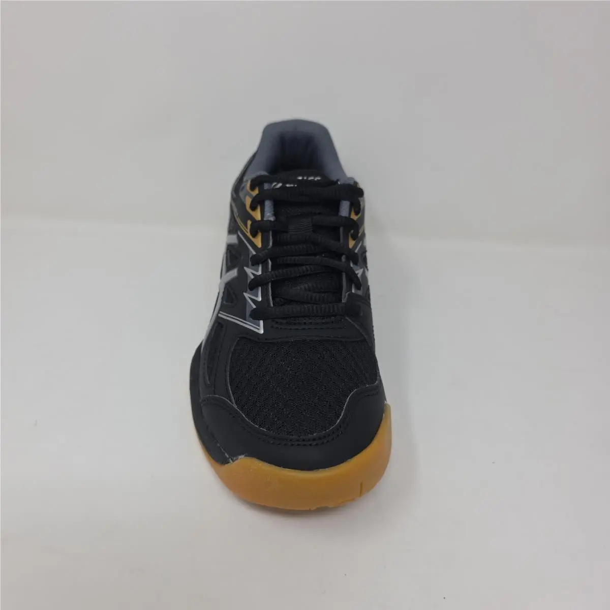Asics shoes - ASICS Upcourt - Upcourt - 1074A027 - Black (UPC: 193604940848) 0
