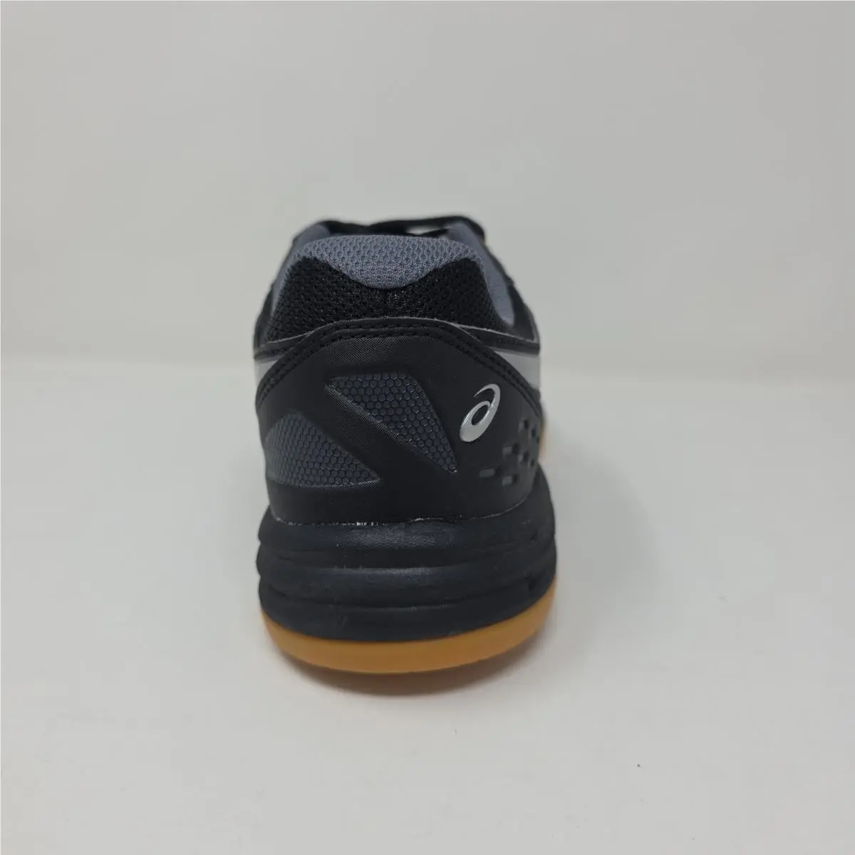 Asics shoes - ASICS Upcourt - Upcourt - 1074A027 - Black (UPC: 193604940848) 2