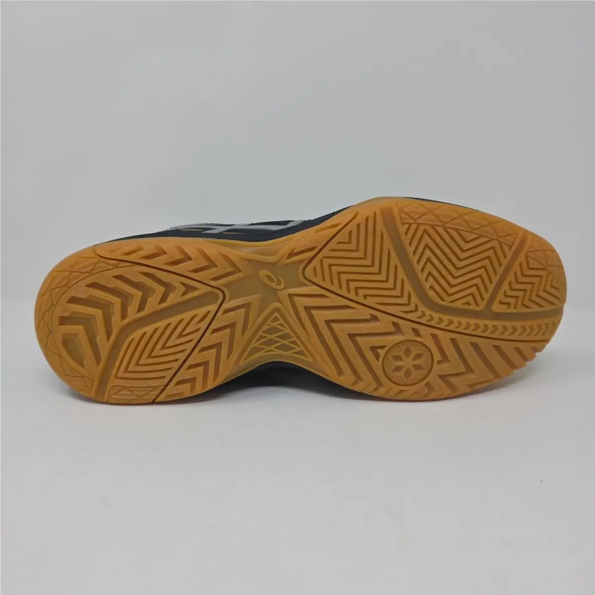 Asics shoes - ASICS Upcourt - Upcourt - 1074A027 - Black (UPC: 193604940848) 3