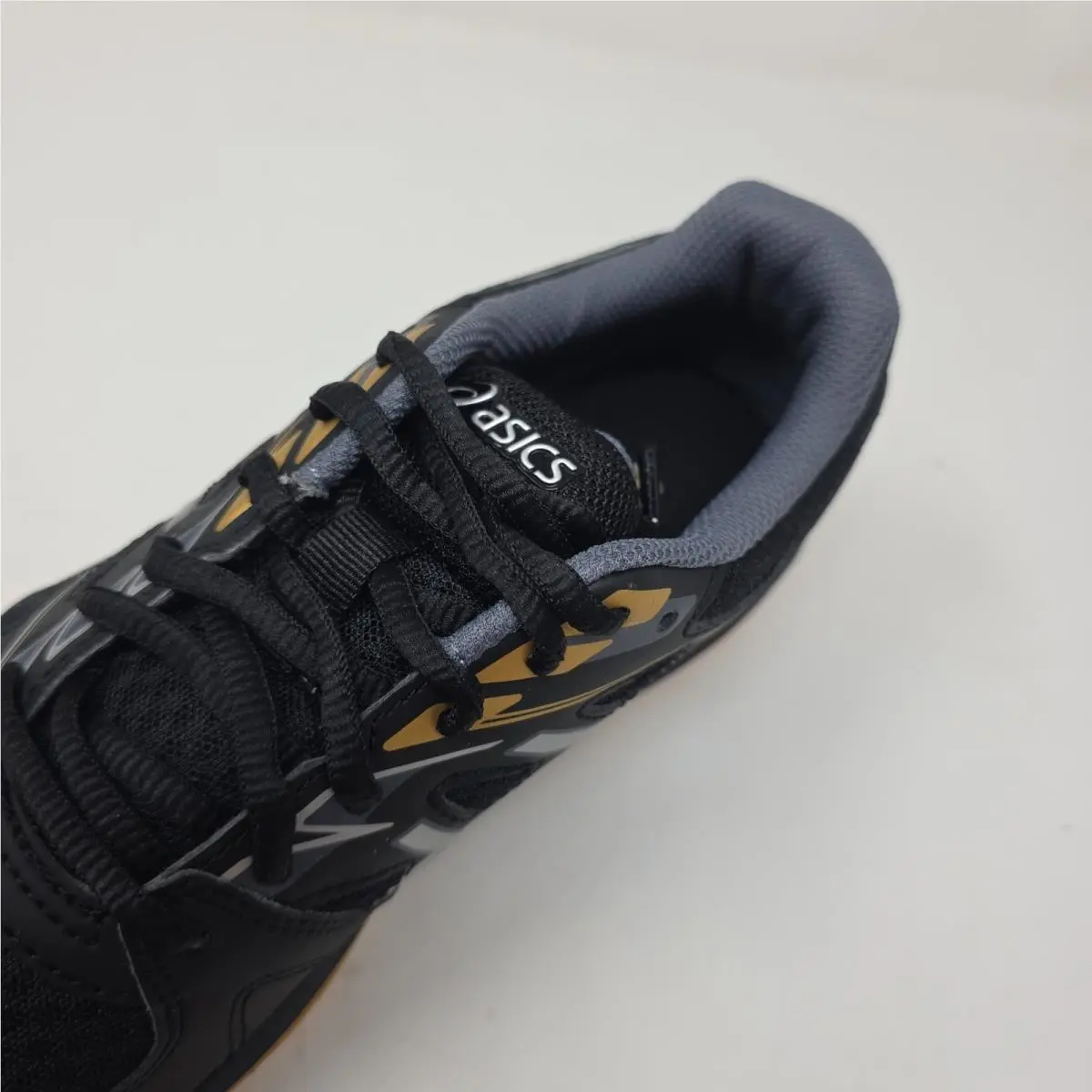 Asics shoes - ASICS Upcourt - Upcourt - 1074A027 - Black (UPC: 193604940848) 5