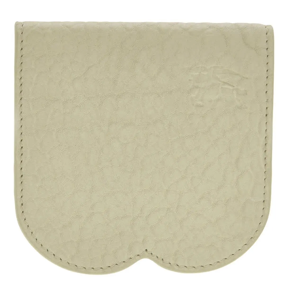 Ekd Leather Cardholder 8081078 by Burberry