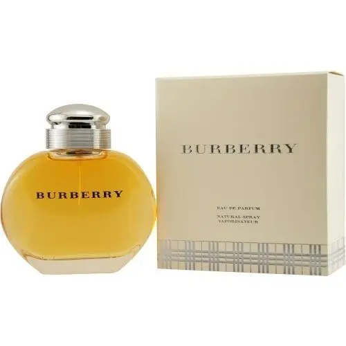 Burberry Classic Burberry 1.7 oz / 50 ml Eau de Parfum Women Perfume Spray