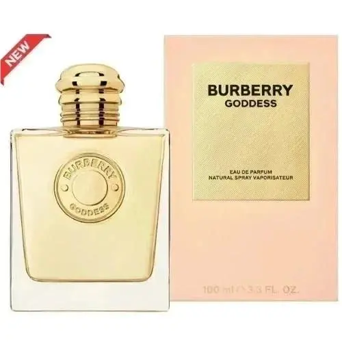 Burberry Goddess Edp 3.3oz 100ml Women`s Perfume Best For Women