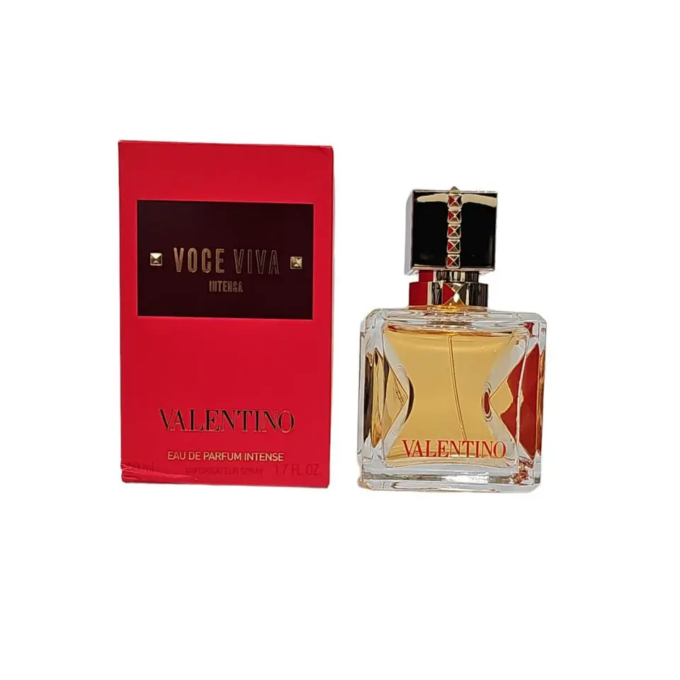 Voce Viva Intensa Eau de Parfum 1.7 oz Spray For Women by Valentino
