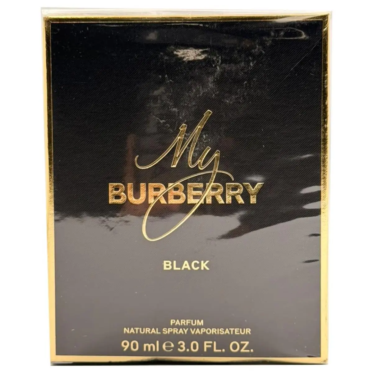 My Burberry Black Parfum by Burberry 3.0 oz / 90 ml Edp For Women