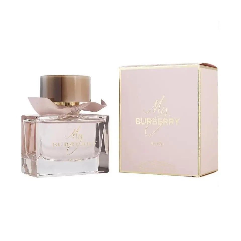 My Burberry Blush 3.0 oz / 90 ml Eau De Parfum Women`s Spray