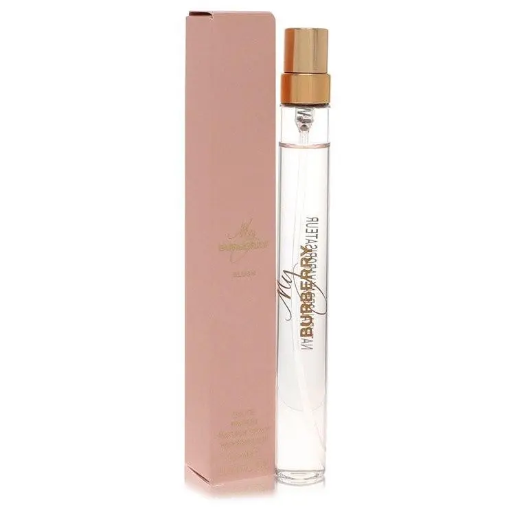 My Burberry Blush by Burberry Mini Edp .33 oz For Women