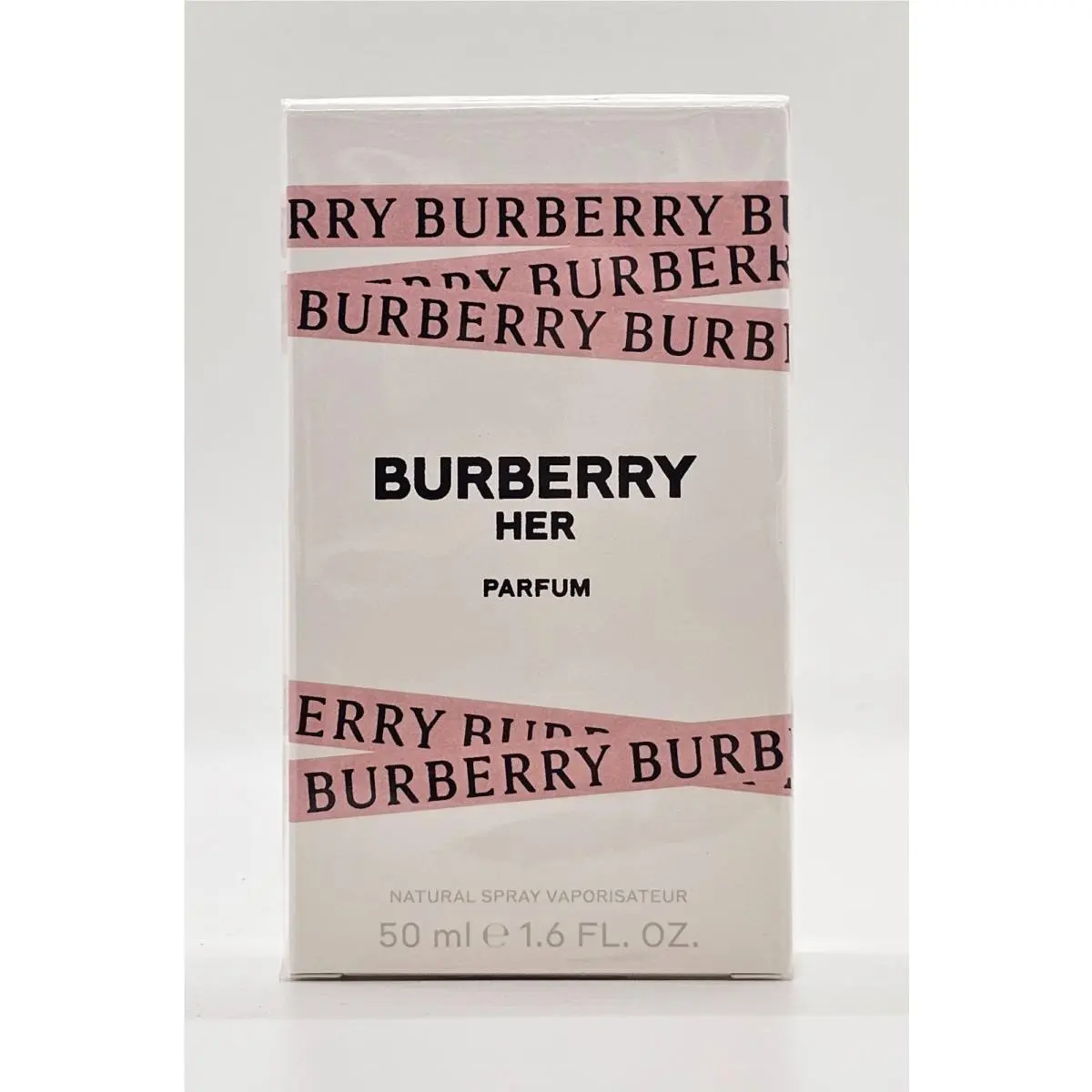 Her Parfum 1.6/1.7 oz Parfum 50 ml Spray For Women by Burberry