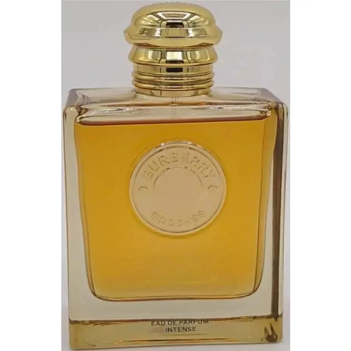 Burberry Goddess Intense by Burberry Perfume For Her Edp 3.3 / 3.4 oz Tester
