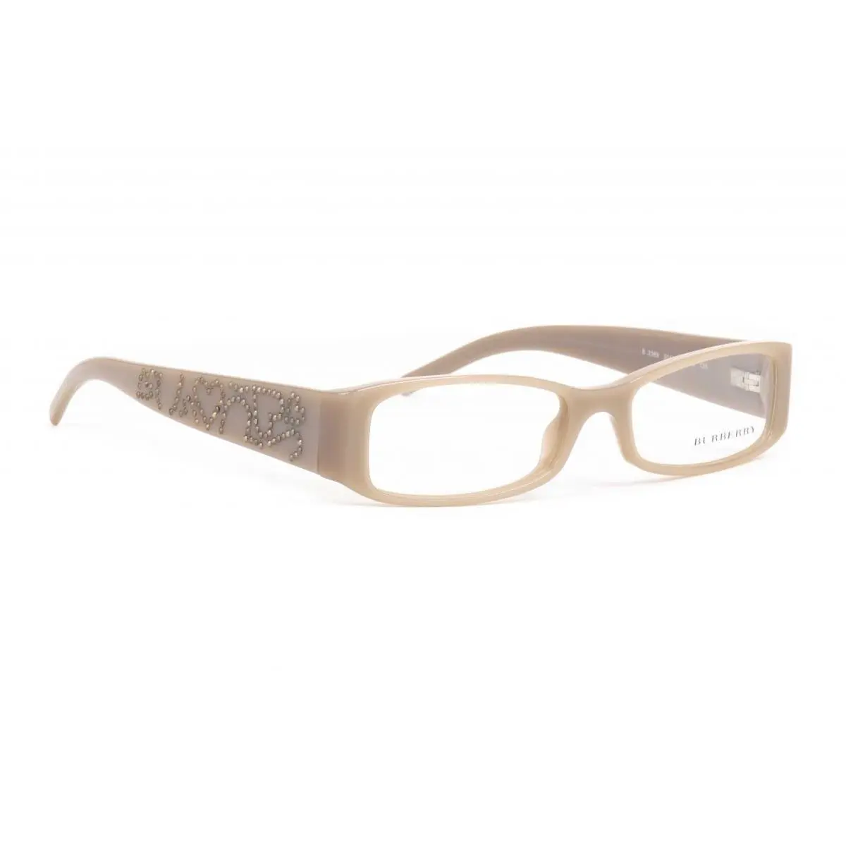 Burberry Eyeglasses 2089 3047 Italy