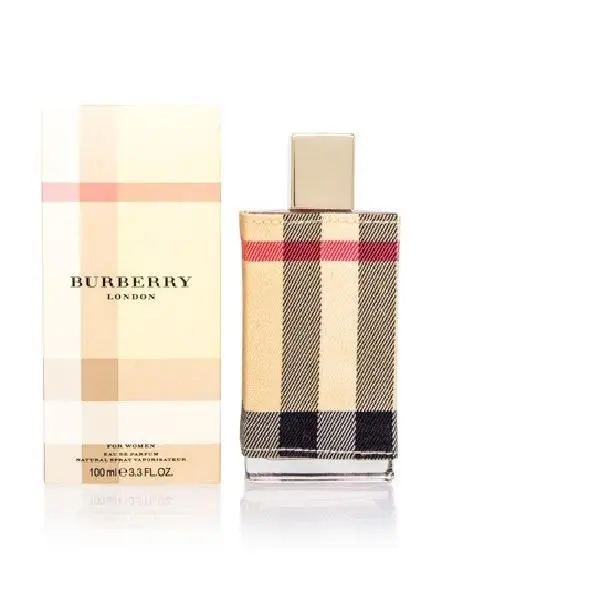 CS Burberry London For Women Edp Spray 3.3oz