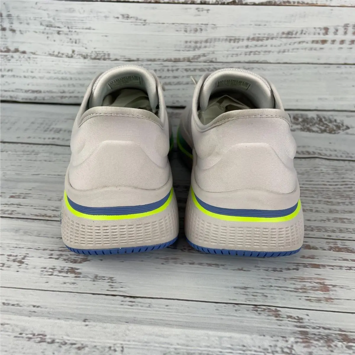 Skechers shoes - Skechers Hands Free Slip-ins - Hands Free - Gray 3