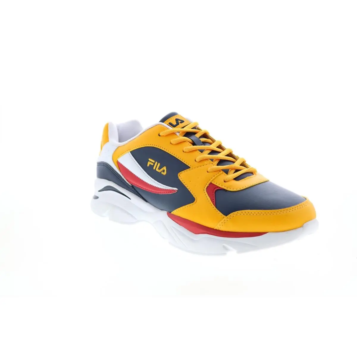 Fila shoes - Fila Stirr - Stirr - 1CM00789-732 - Orange 0