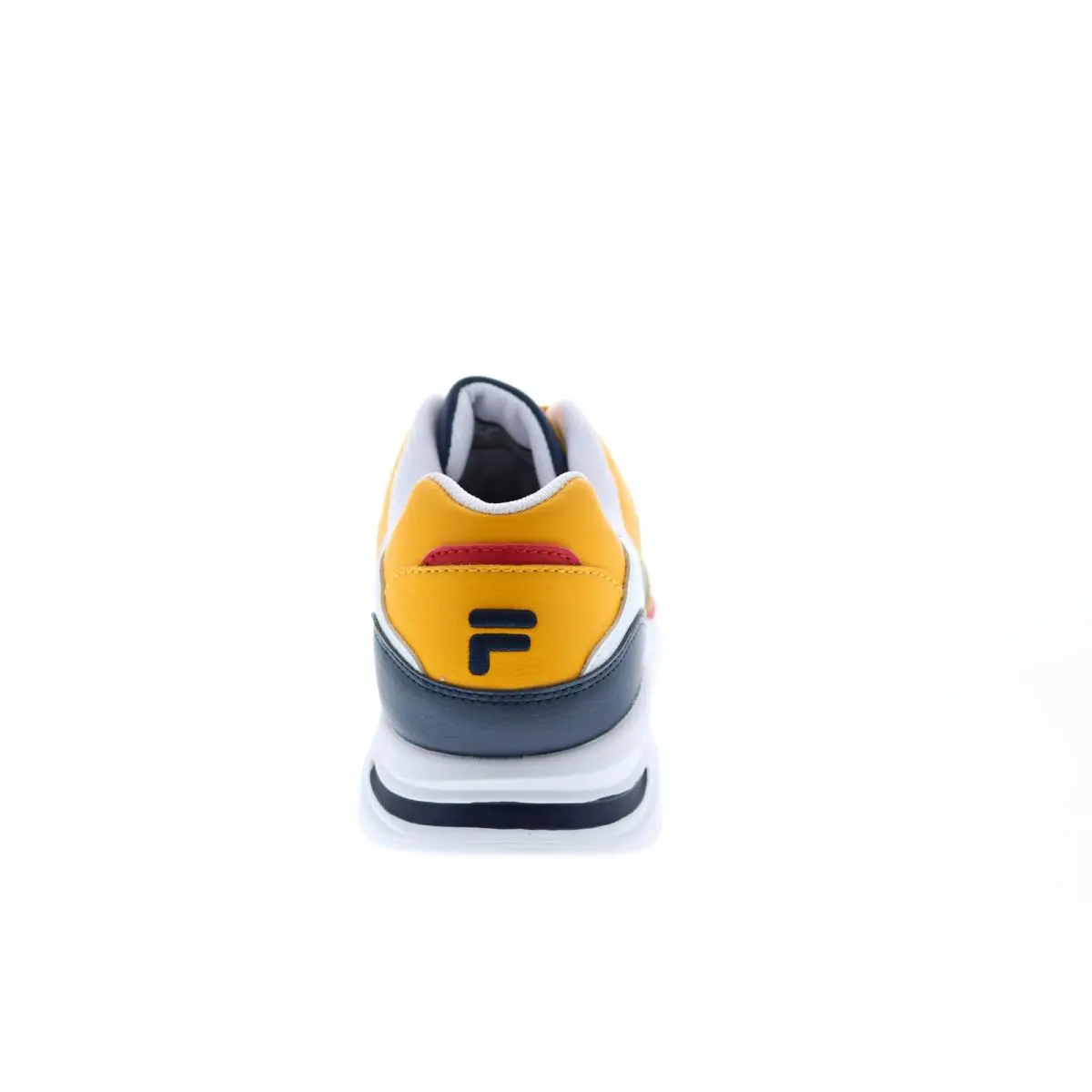 Fila shoes - Fila Stirr - Stirr - 1CM00789-732 - Orange 5