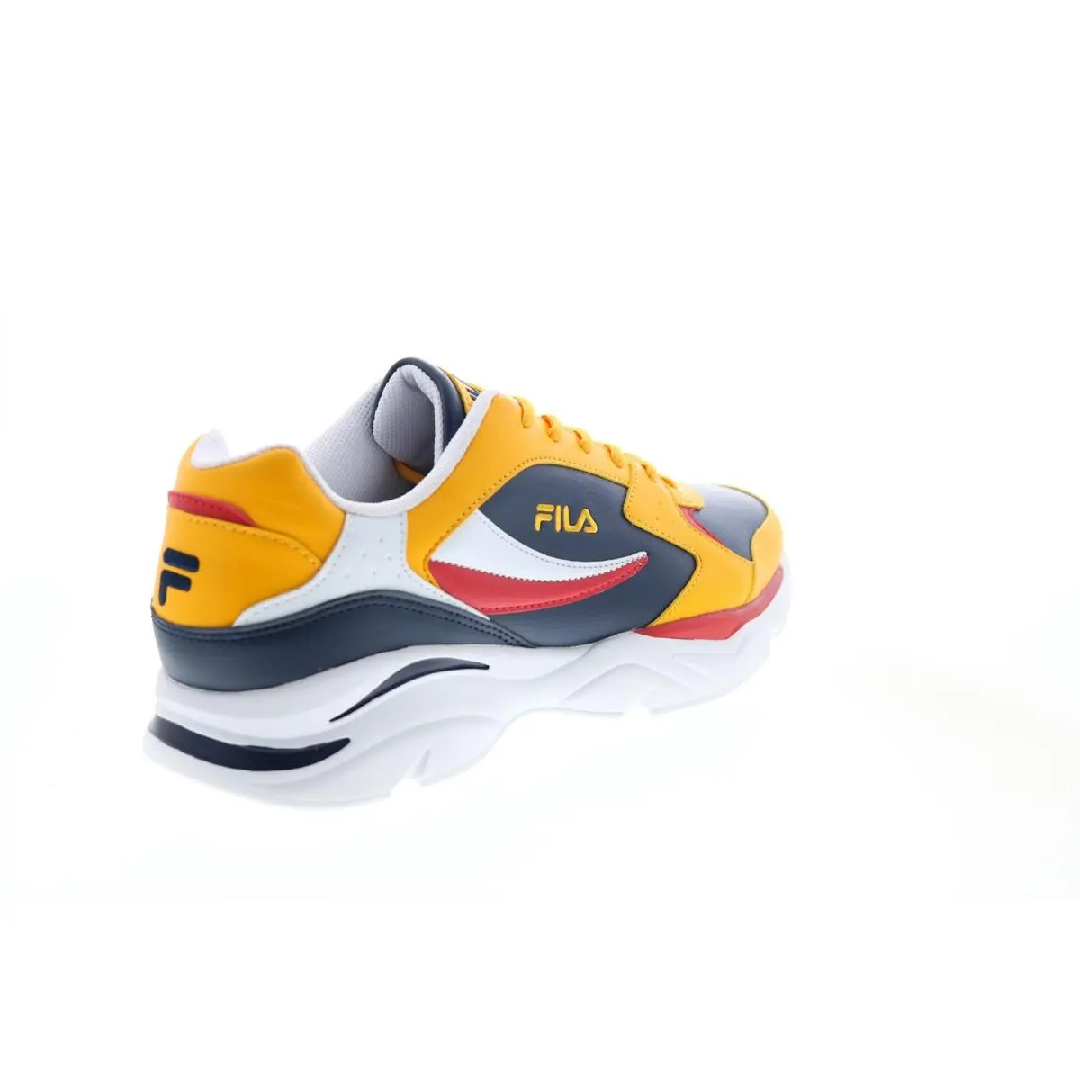 Fila shoes - Fila Stirr - Stirr - 1CM00789-732 - Orange 6