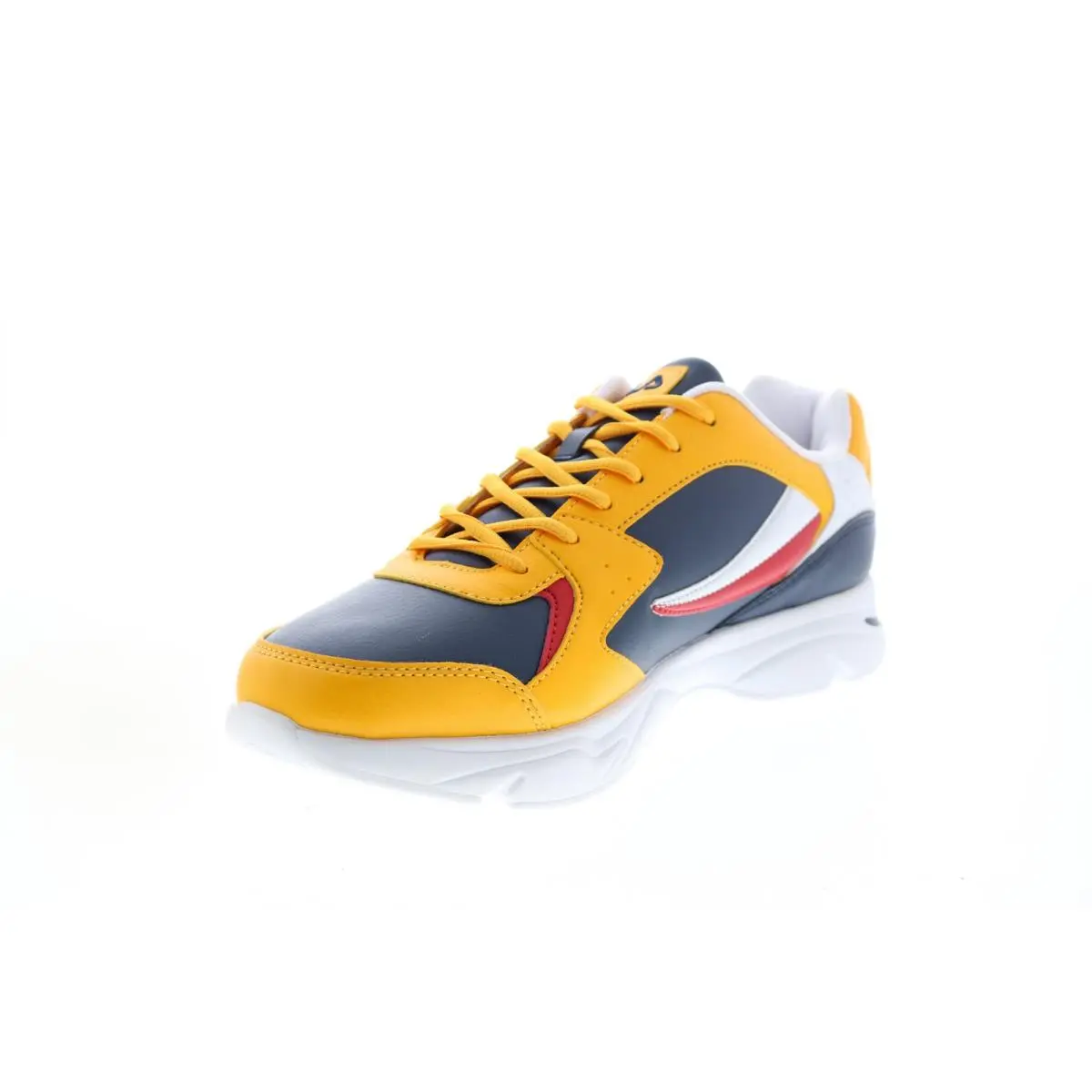 Fila shoes - Fila Stirr - Stirr - 1CM00789-732 - Orange 10