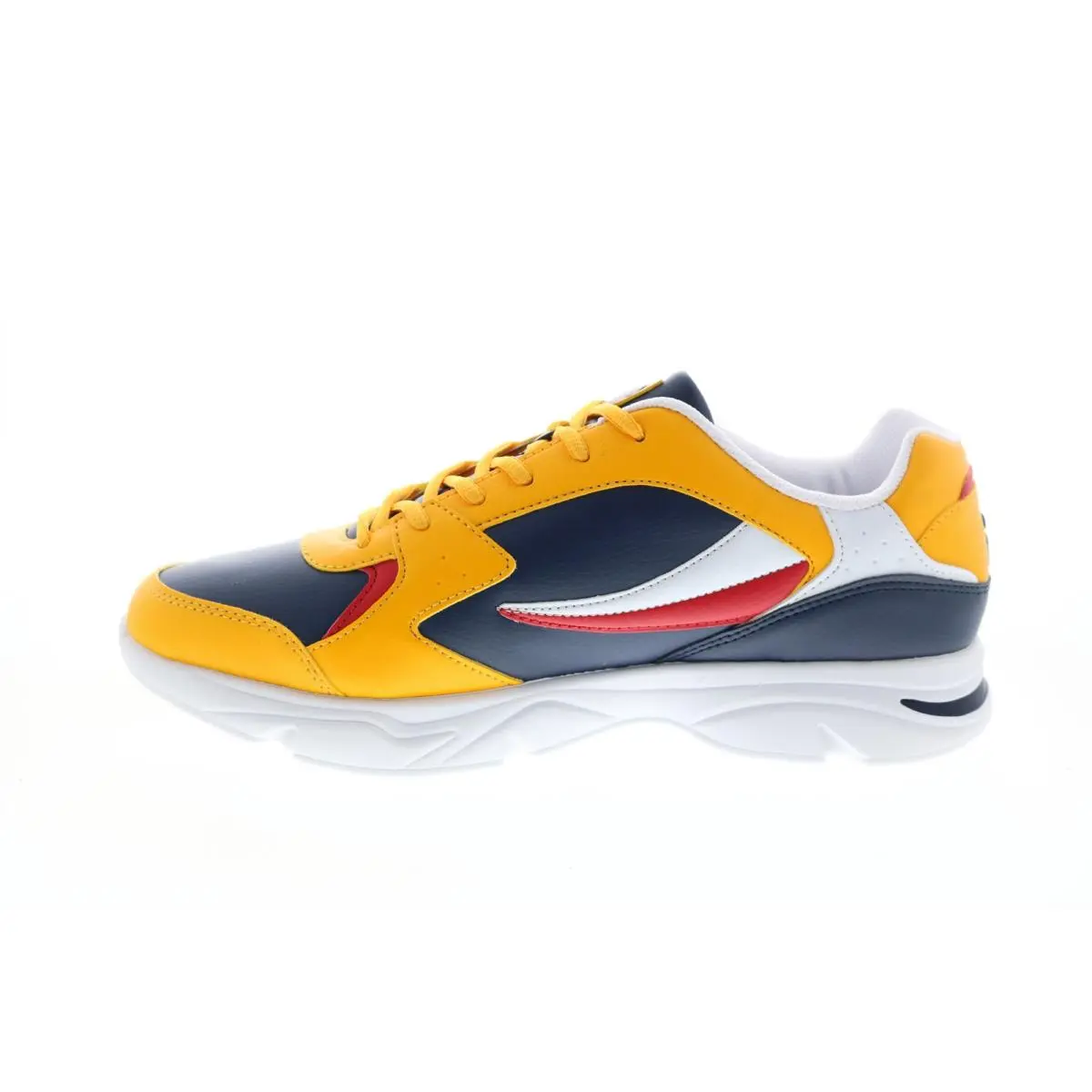 Fila shoes - Fila Stirr - Stirr - 1CM00789-732 - Orange 11