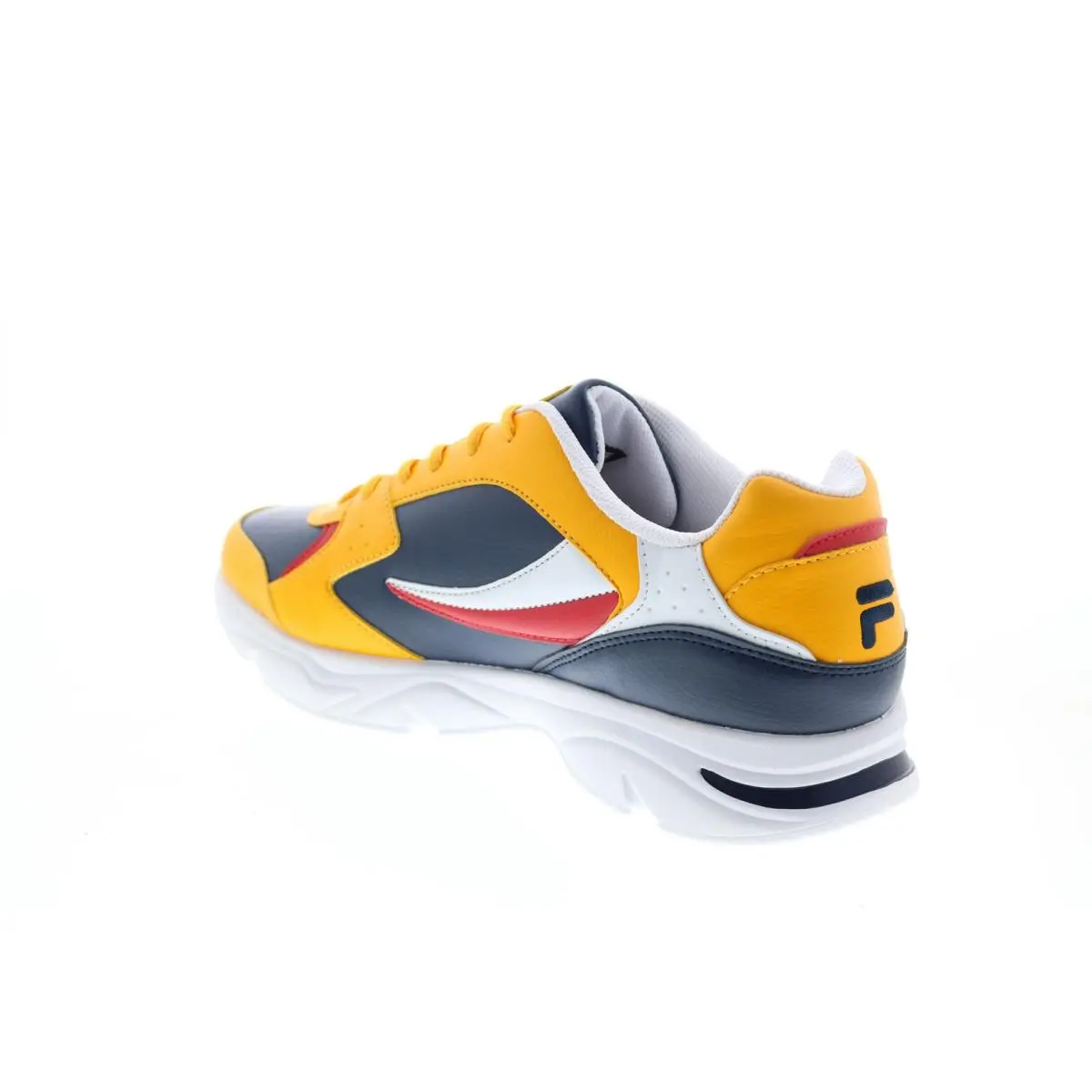 Fila shoes - Fila Stirr - Stirr - 1CM00789-732 - Orange 12