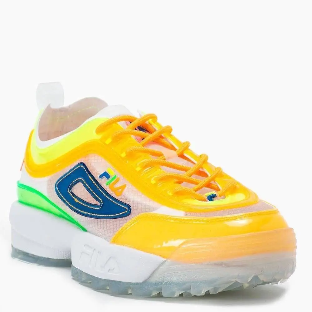 Fila shoes - FILA Disruptor II - Disruptor - 5XM00833-149 - Multicolor 0