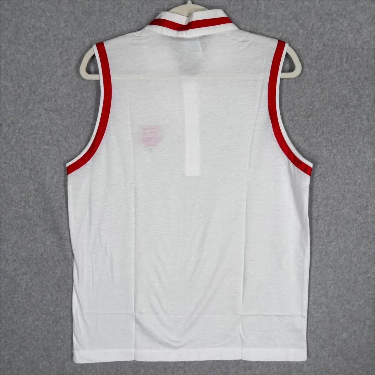 Fila clothing - White 10