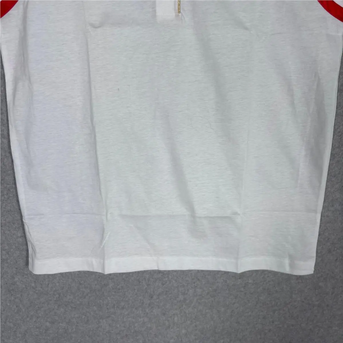Fila clothing - White 1