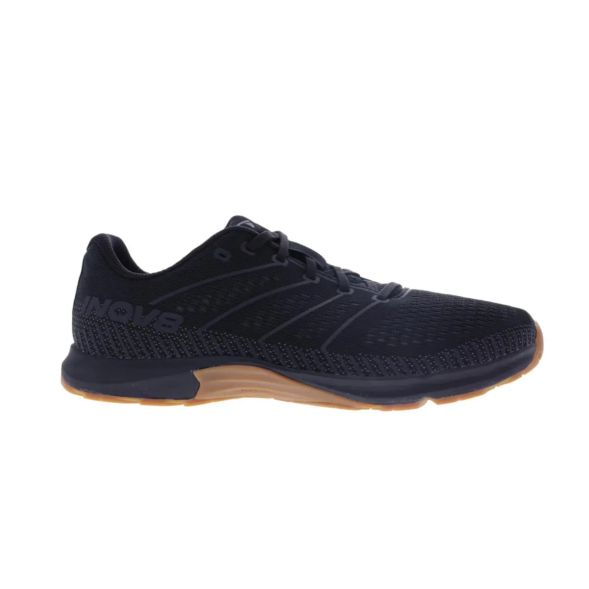 inov-8 shoes - 001152 bl s 001 - 001152-BL-S-001 - white gum 13