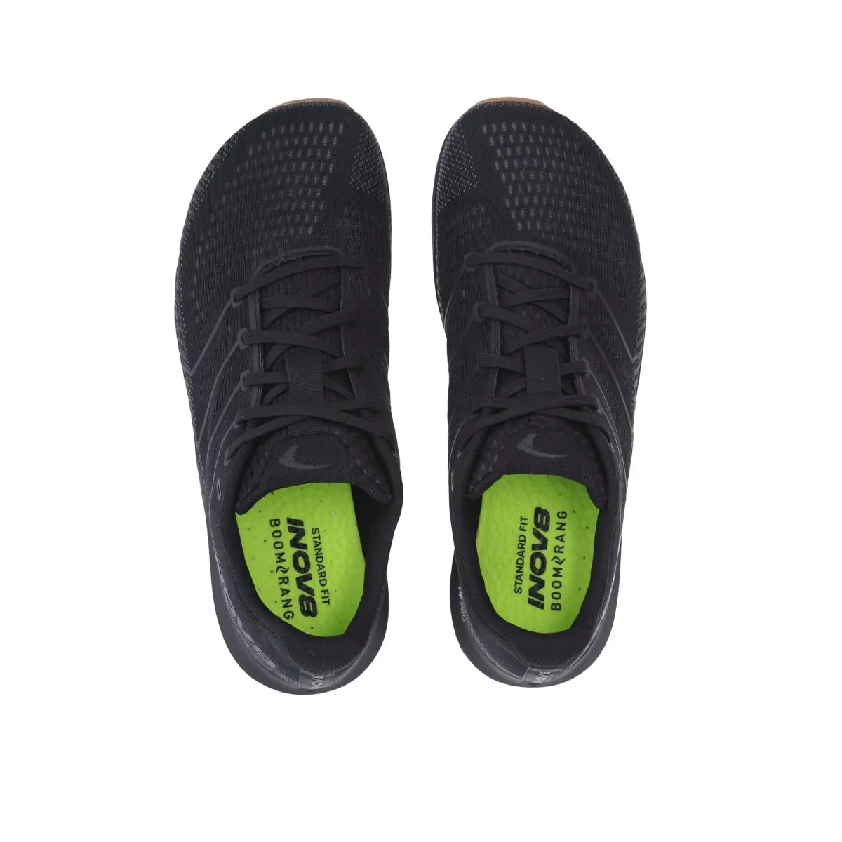 inov-8 shoes - 001152 bl s 001 - 001152-BL-S-001 - white gum 16