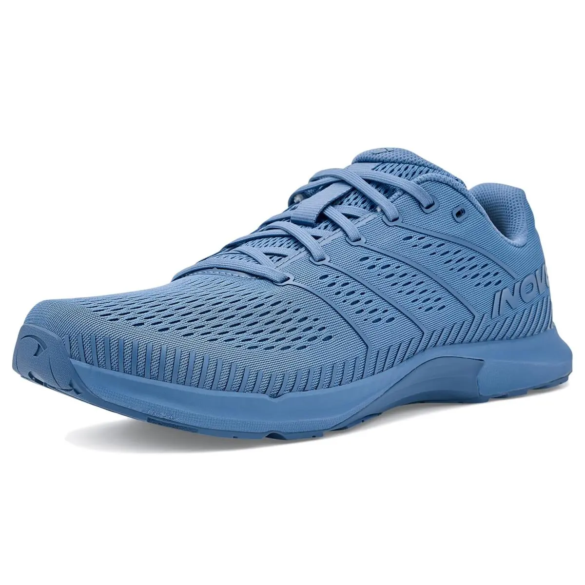 inov-8 shoes - 001152 bl s 001 - 001152-BL-S-001 - white gum 20