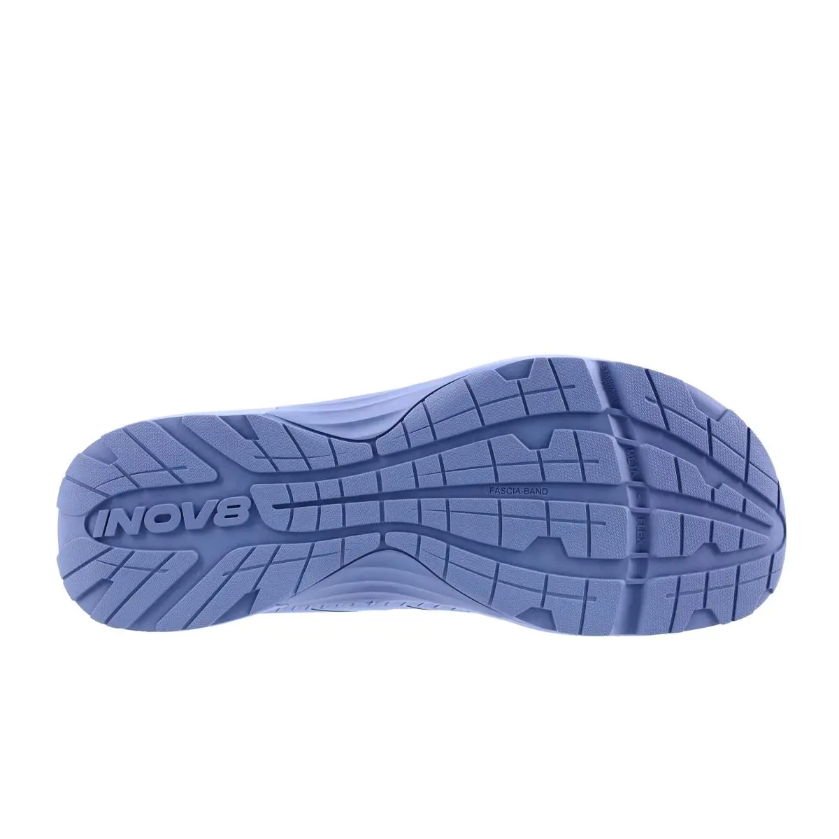 inov-8 shoes - 001152 bl s 001 - 001152-BL-S-001 - white gum 22