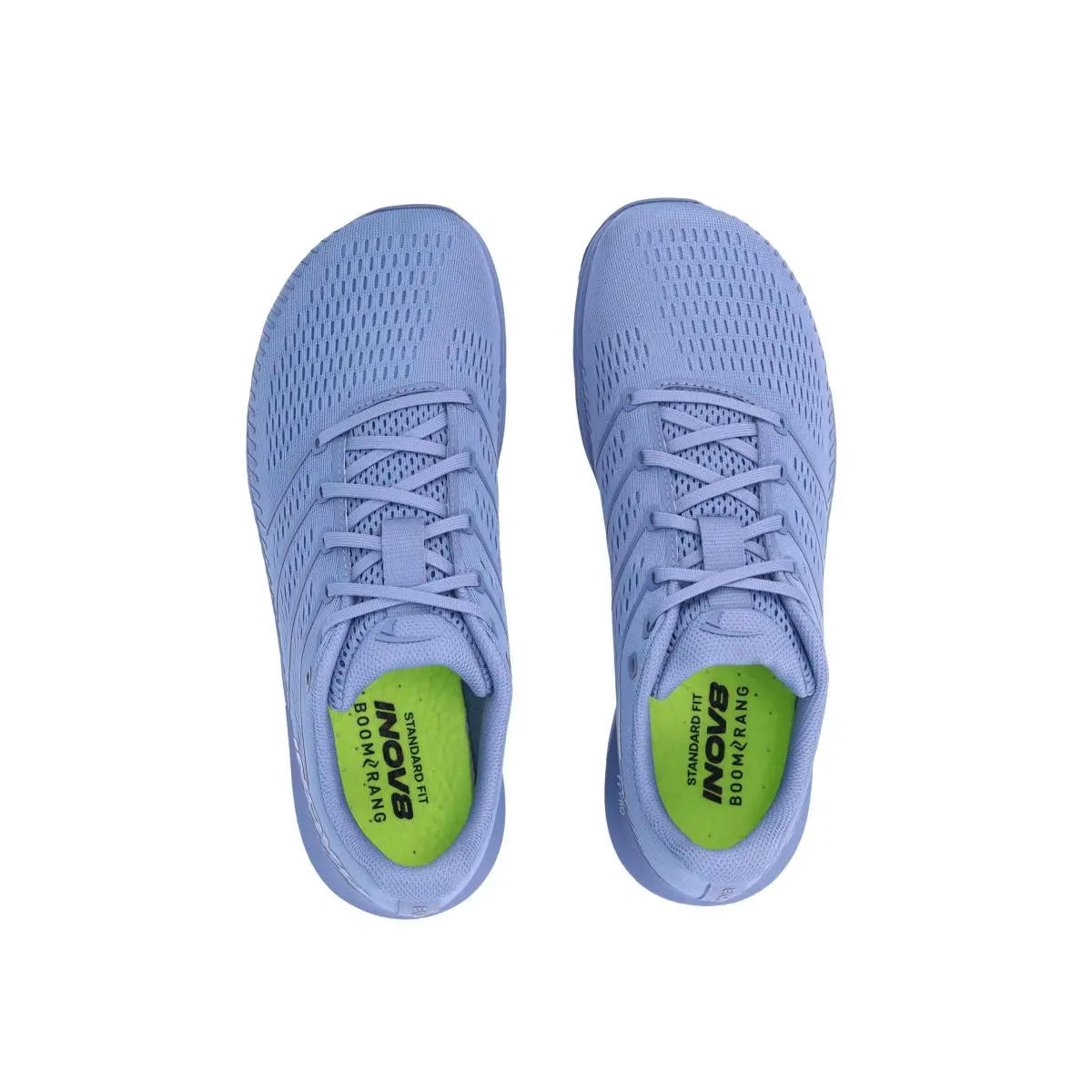 inov-8 shoes - 001152 bl s 001 - 001152-BL-S-001 - white gum 23