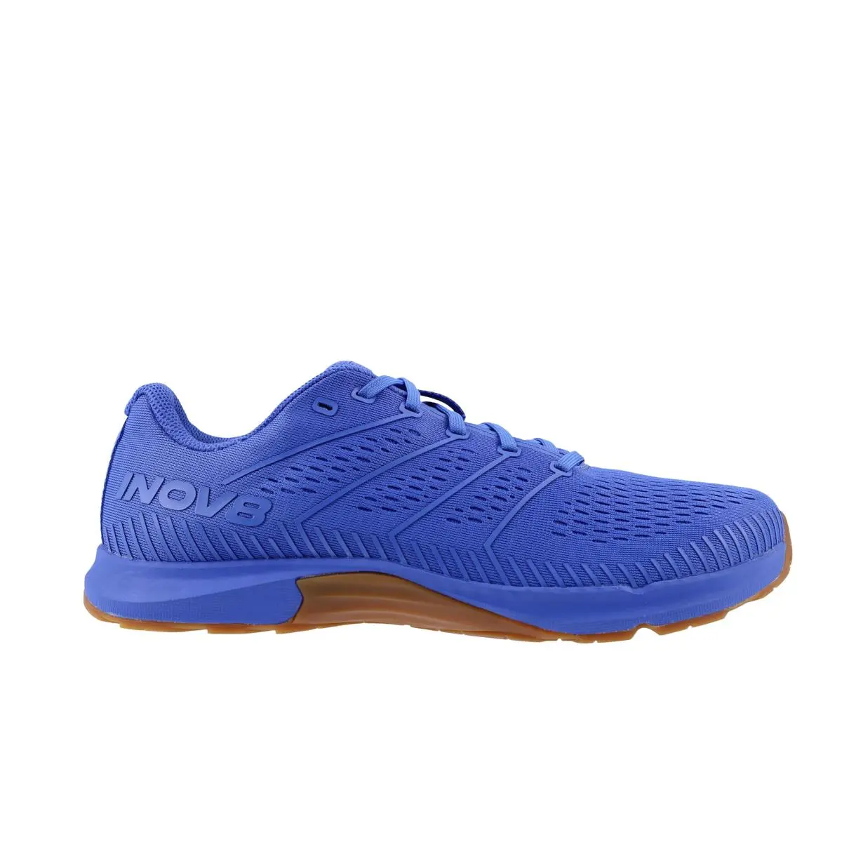 inov-8 shoes - 001152 bl s 001 - 001152-BL-S-001 - white gum 28