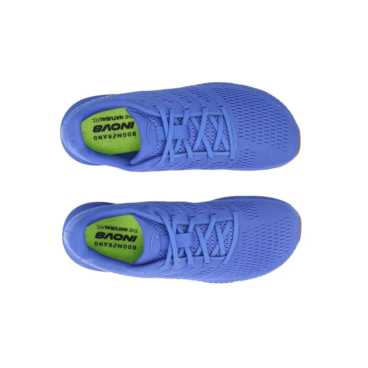inov-8 shoes - 001152 bl s 001 - 001152-BL-S-001 - white gum 30