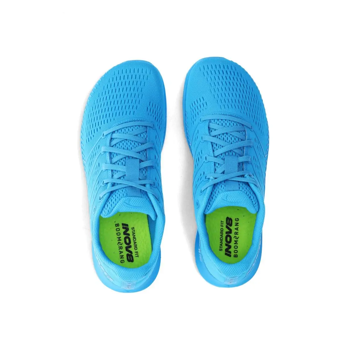 inov-8 shoes - 001152 bl s 001 - 001152-BL-S-001 - white gum 44