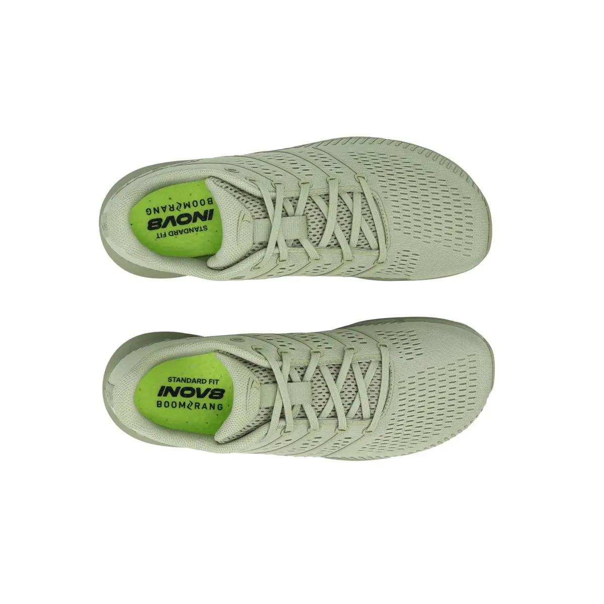 inov-8 shoes - 001152 bl s 001 - 001152-BL-S-001 - white gum 51