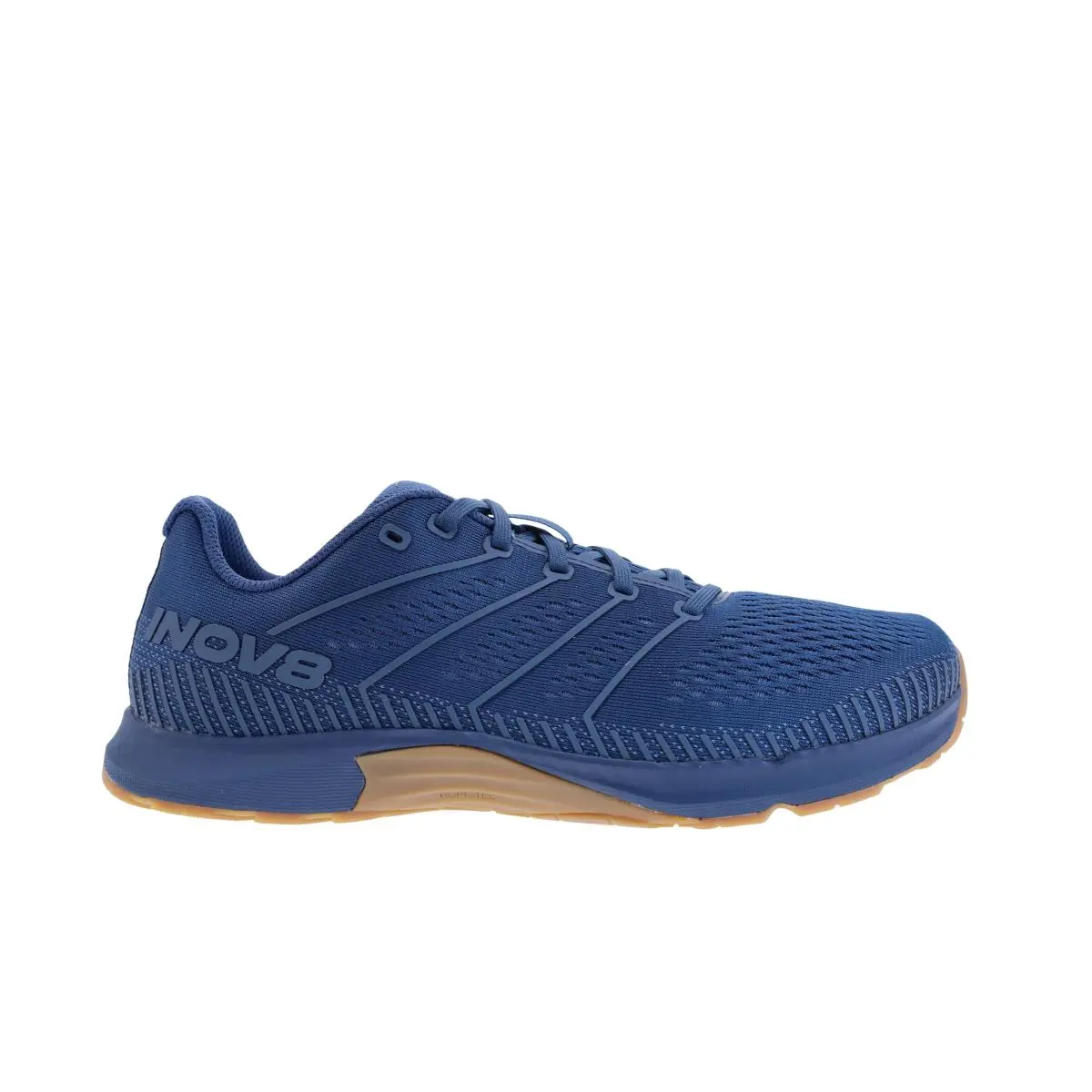 inov-8 shoes - 001152 bl s 001 - 001152-BL-S-001 - white gum 34