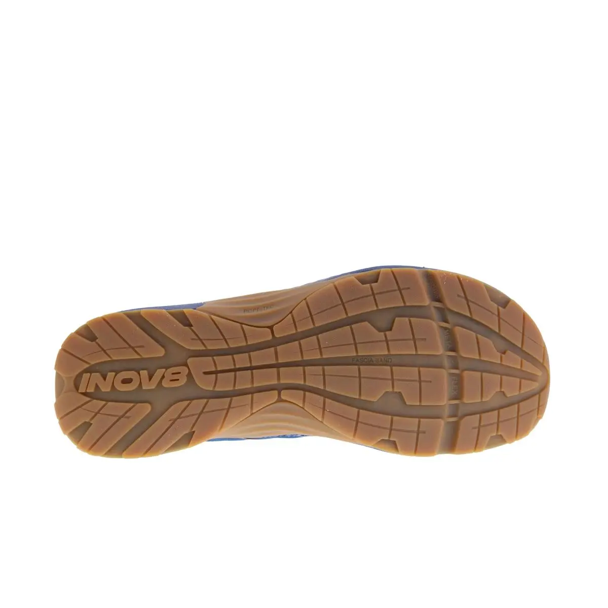 inov-8 shoes - 001152 bl s 001 - 001152-BL-S-001 - white gum 35