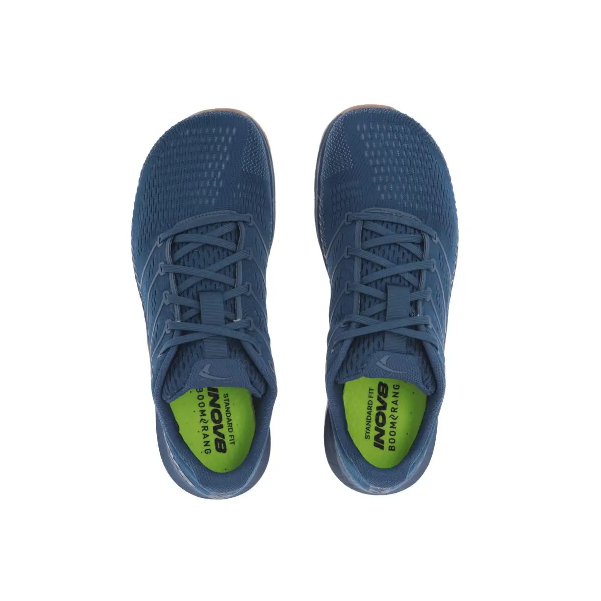 inov-8 shoes - 001152 bl s 001 - 001152-BL-S-001 - white gum 37