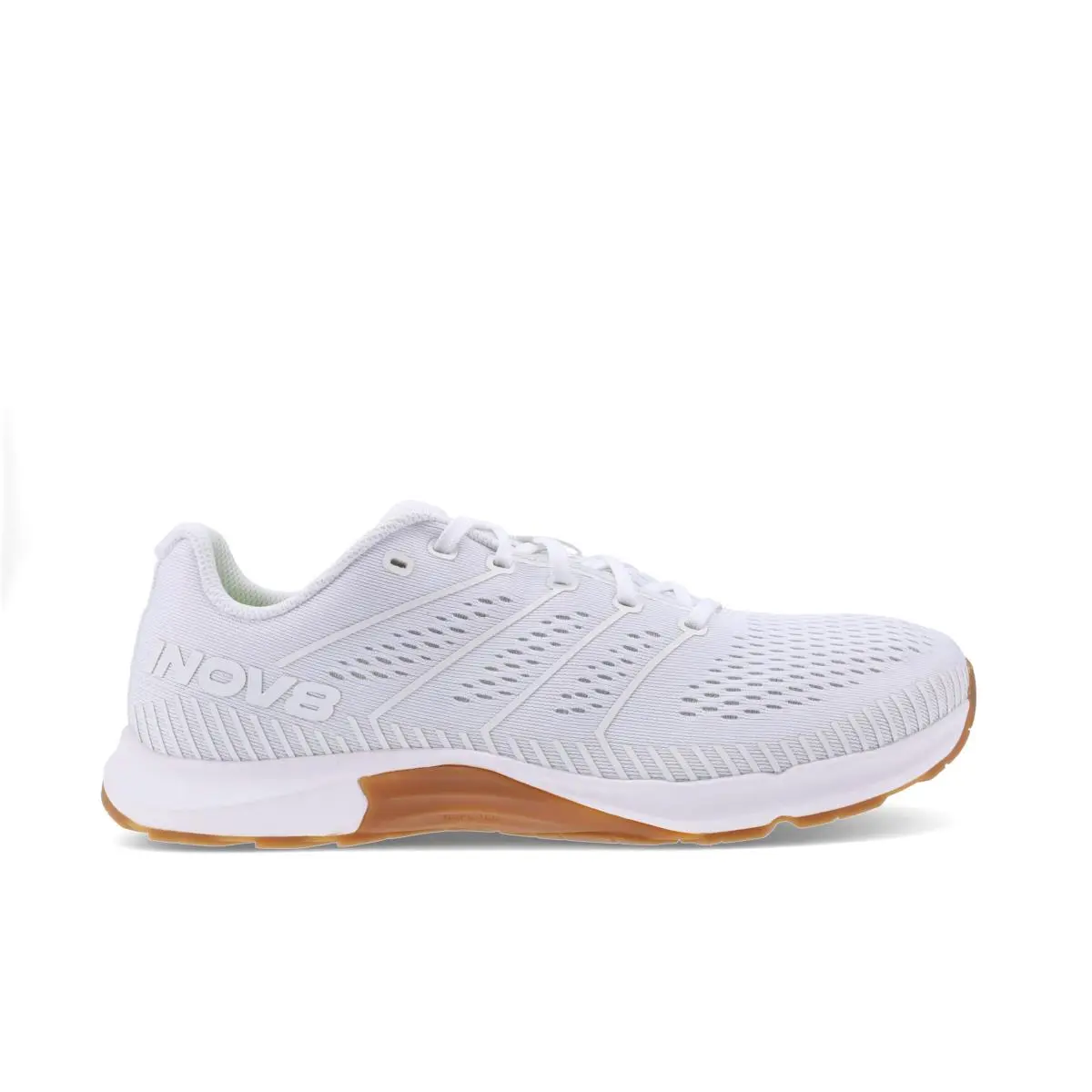 inov-8 shoes - 001152 bl s 001 - 001152-BL-S-001 - white gum 6