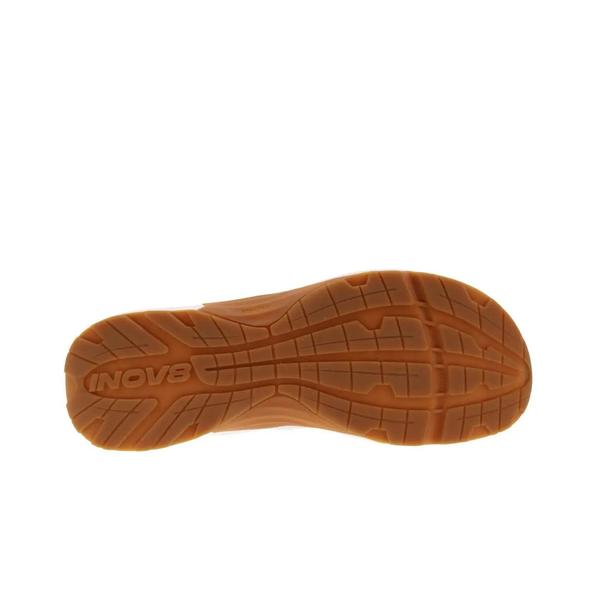inov-8 shoes - 001152 bl s 001 - 001152-BL-S-001 - white gum 7