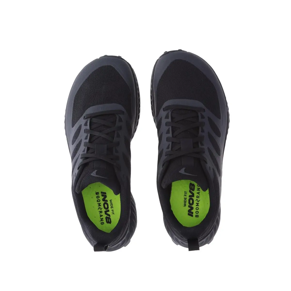 inov-8 shoes - 001145 sbny p 001 - sbny - 001145 - black 7