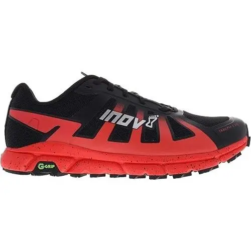 inov-8 shoes - Black 0