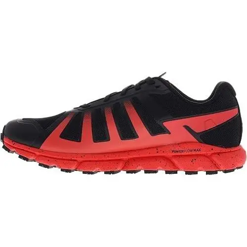 inov-8 shoes - Black 1